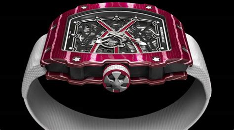 richard mille monaco|RICHARD MILLE MONTE.